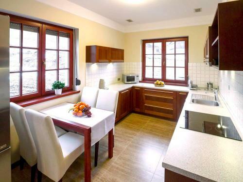 Hostal Willa Wzg�rze Por?ba