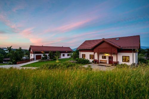 Hostal Willa Wzg�rze Por?ba