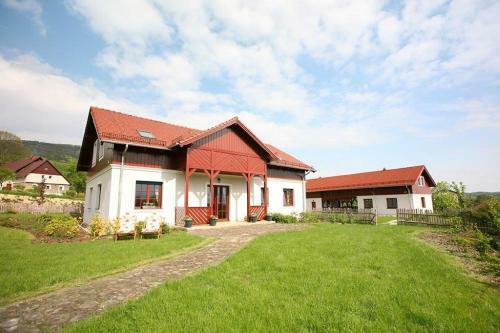 Hostal Willa Wzg�rze Por?ba