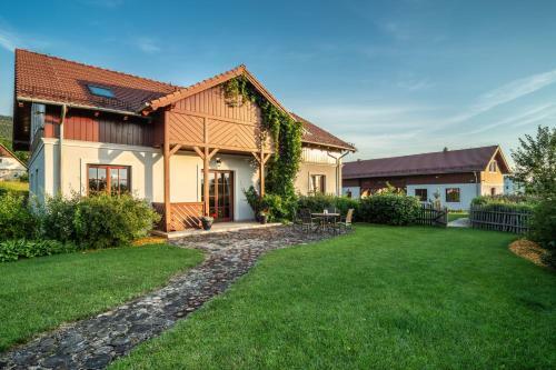 Hostal Willa Wzg�rze Por?ba
