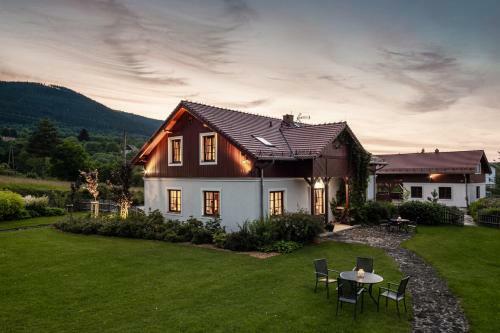 Hostal Willa Wzg�rze Por?ba