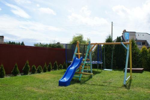 Hostal Kapitan Hook - Pokoje Go?cinne