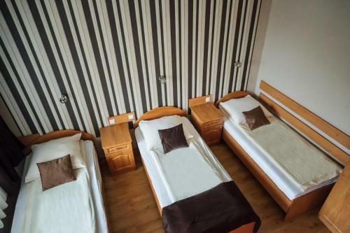 Hotel U Grubego