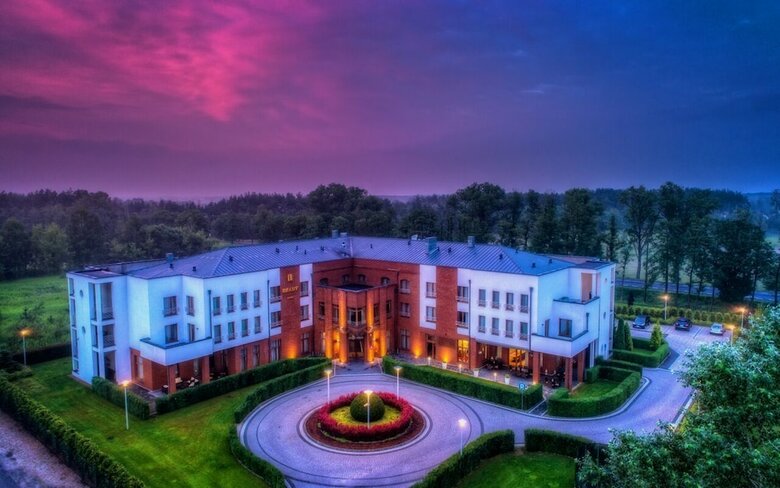 Brant Hotel & Events