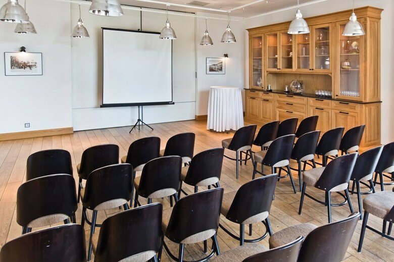 Brant Hotel & Events