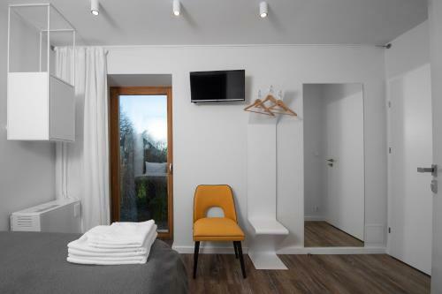 Hotel Dobra Truskawka