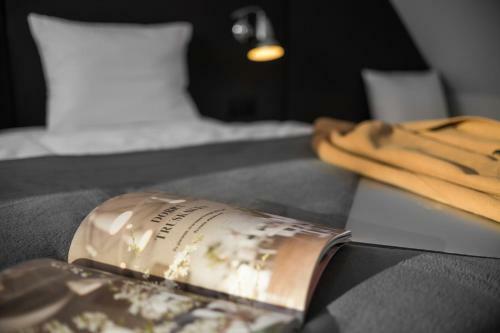 Hotel Dobra Truskawka