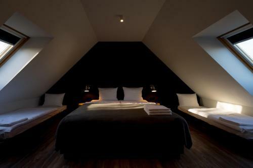 Hotel Dobra Truskawka