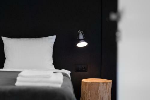 Hotel Dobra Truskawka