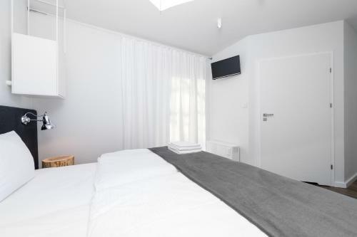 Hotel Dobra Truskawka