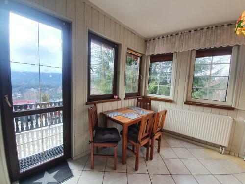 Bed & Breakfast Czajka