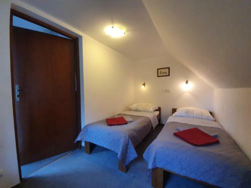 Bed & Breakfast Czajka