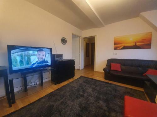 Bed & Breakfast Czajka