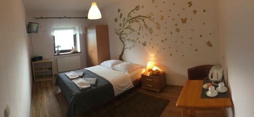 Bed & Breakfast Czajka