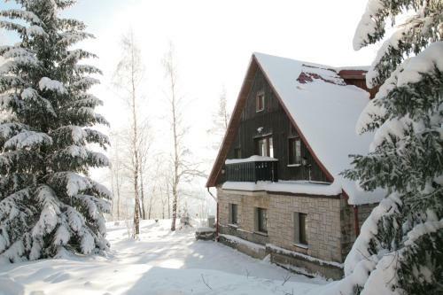 Bed & Breakfast Czajka