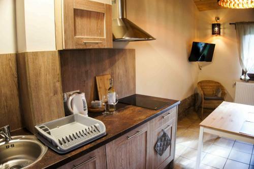 Apartamento Wrzosowa 25