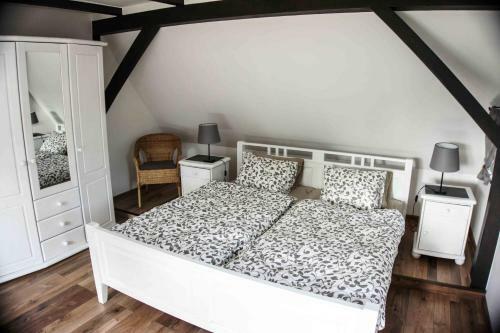 Apartamento Wrzosowa 25