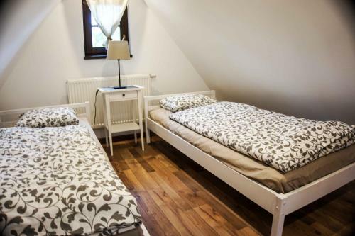 Apartamento Wrzosowa 25