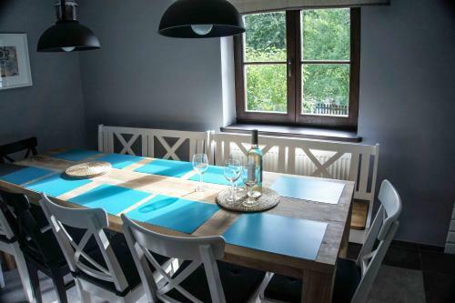 Apartamento Wrzosowa 25
