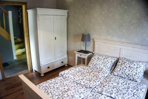Apartamento Wrzosowa 25