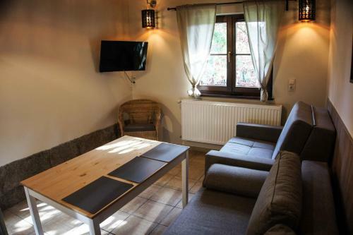 Apartamento Wrzosowa 25