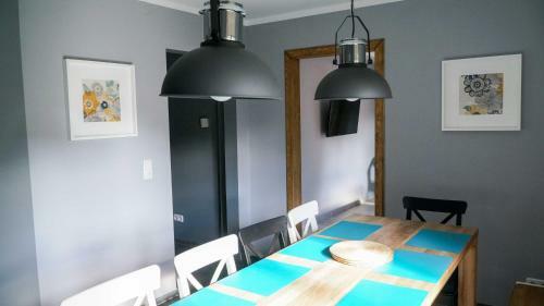 Apartamento Wrzosowa 25