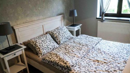 Apartamento Wrzosowa 25