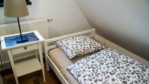 Apartamento Wrzosowa 25