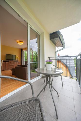 Rentplanet - Apartamenty Poezja - Mickiewicza 13