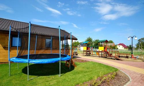 Lodge Domki U Ma?gosi