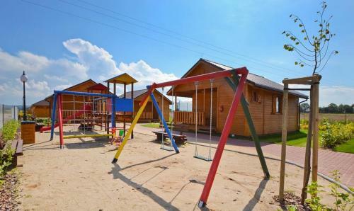 Lodge Domki U Ma?gosi