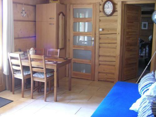 Hostal Pod Kotem