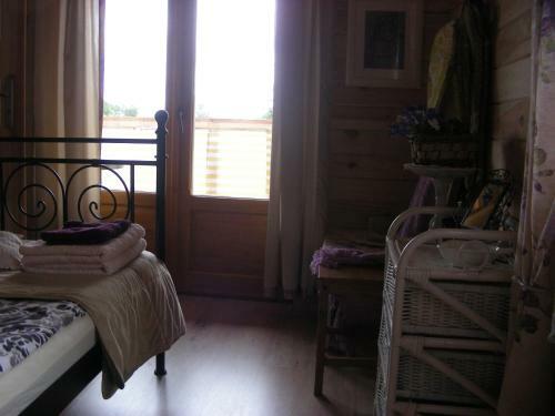 Hostal Pod Kotem