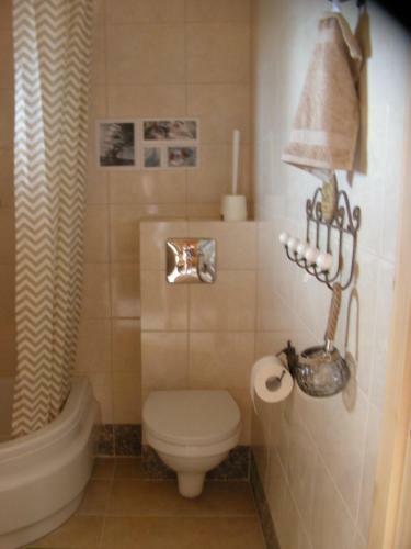 Hostal Pod Kotem