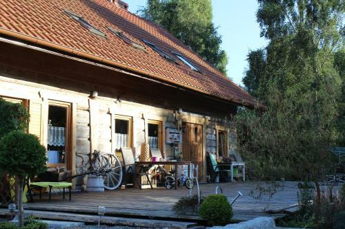 Hostal Pod Kotem