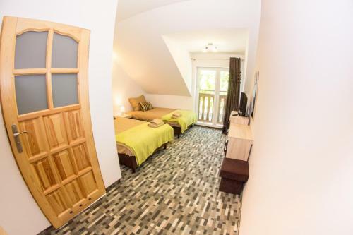 Hotel Ow Radew Rosnowo