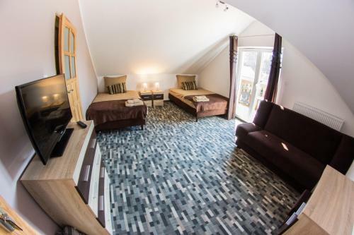 Hotel Ow Radew Rosnowo
