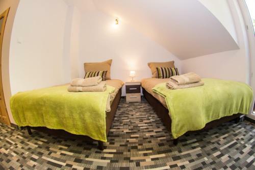 Hotel Ow Radew Rosnowo