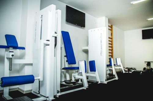 Hotel Ow Radew Rosnowo