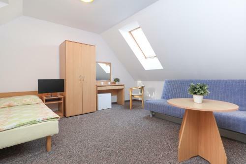 Hostal Dg Albatros II