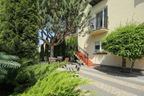 Hostal Dg Albatros II