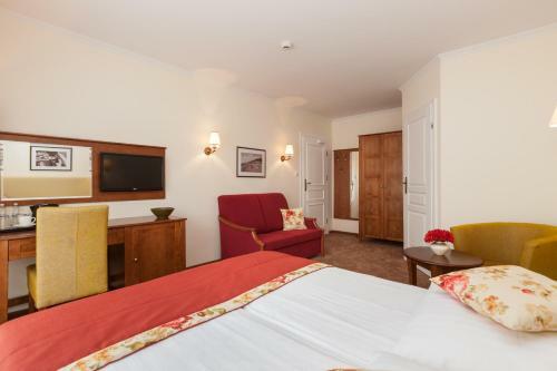 Hostal Villa Sedina