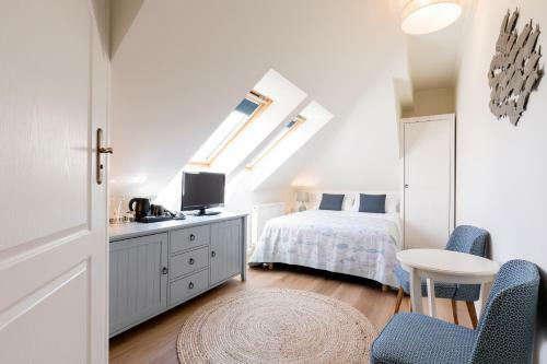 Hostal Villa Sedina