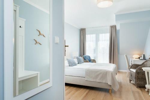 Hostal Villa Sedina