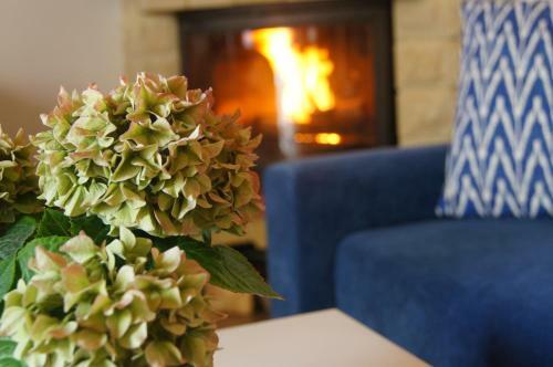 Hostal Villa Sedina