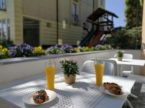 Hostal Villa Sedina