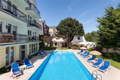 Hostal Villa Sedina