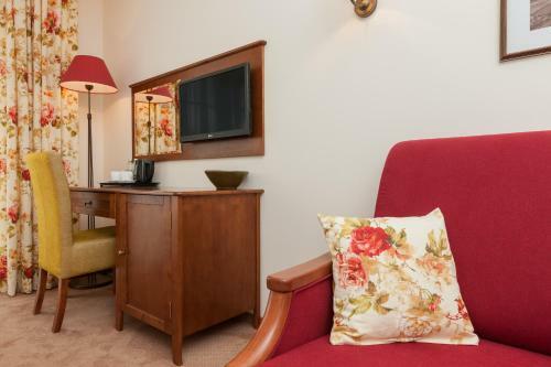 Hostal Villa Sedina