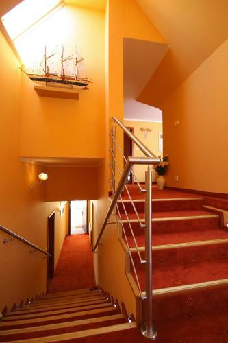 Hostal Willa Rawia