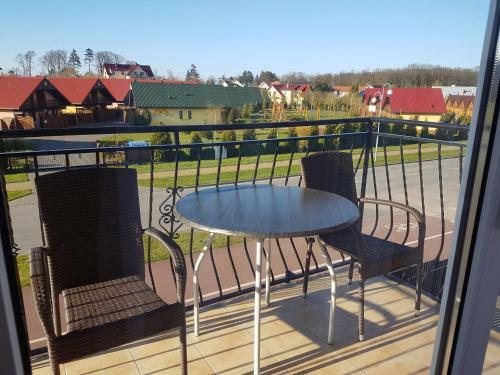 Hostal Willa Rawia 2